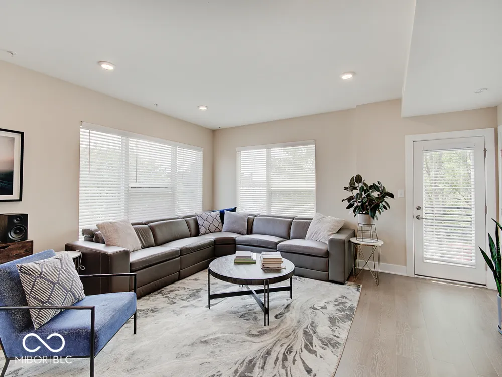 118 E North Street Indianapolis, IN 46204