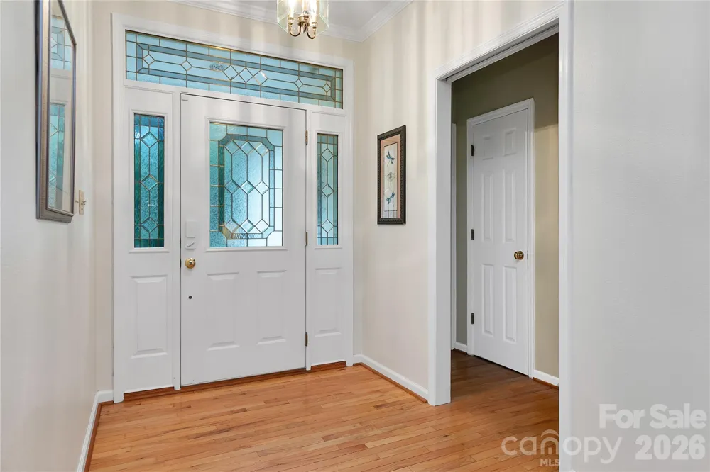 67 Autumn Glen Court Brevard, NC 28712