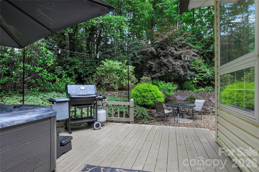 67 Autumn Glen Court Brevard, NC 28712