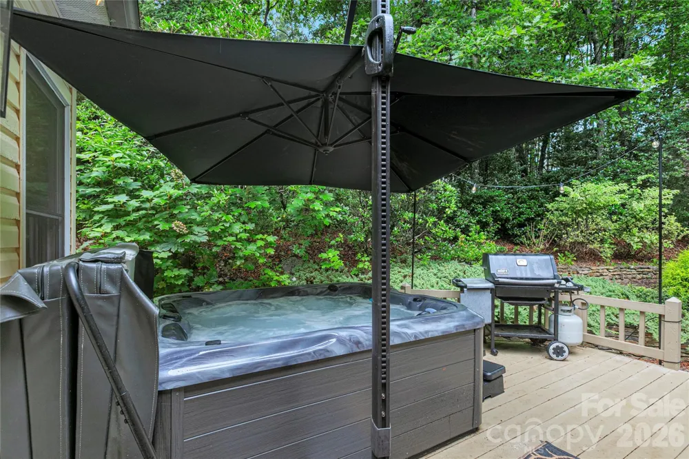 67 Autumn Glen Court Brevard, NC 28712