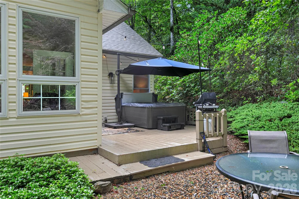 67 Autumn Glen Court Brevard, NC 28712