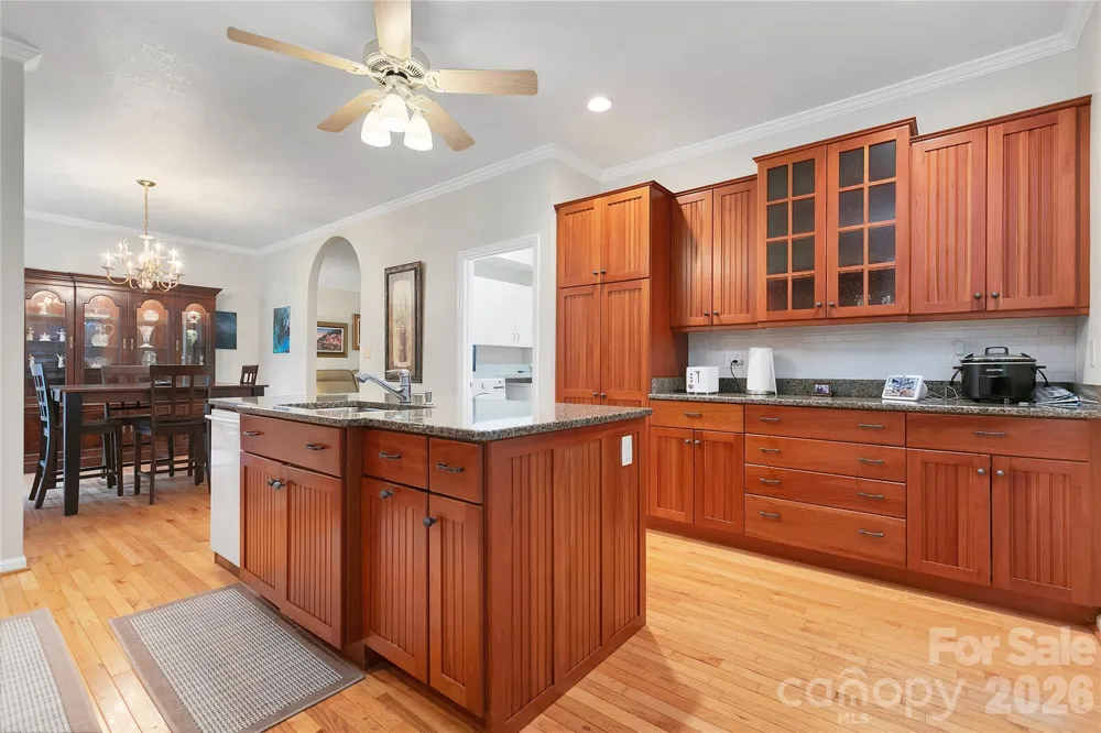 67 Autumn Glen Court Brevard, NC 28712