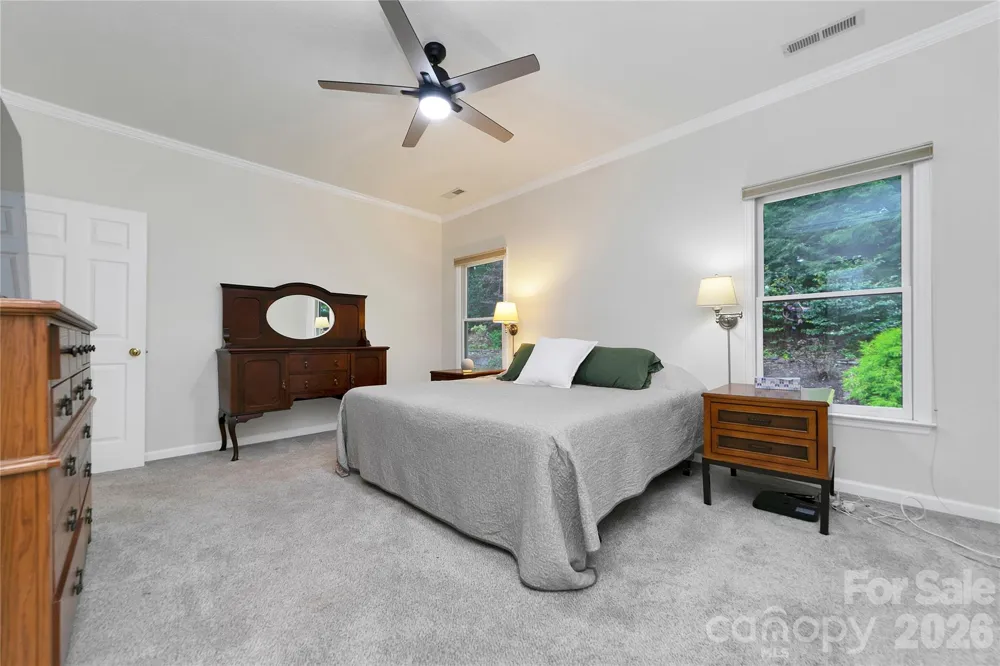 67 Autumn Glen Court Brevard, NC 28712