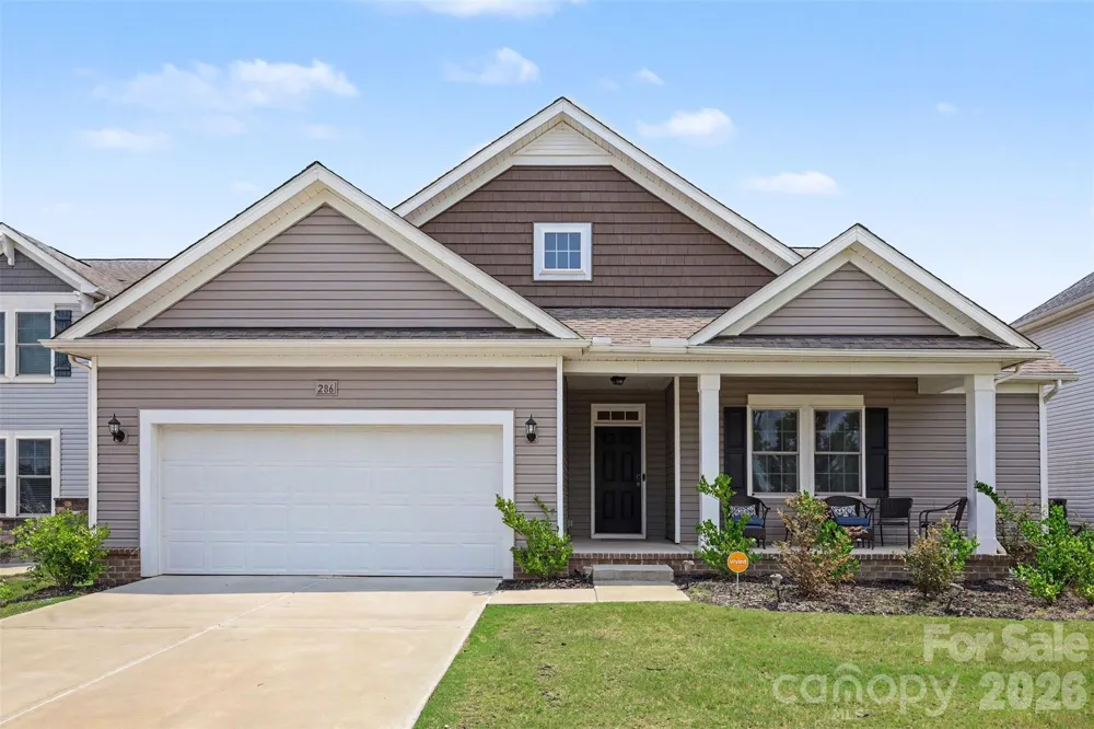 286 Heatherland Drive Rock Hill, SC 29732