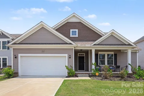 286 Heatherland Drive