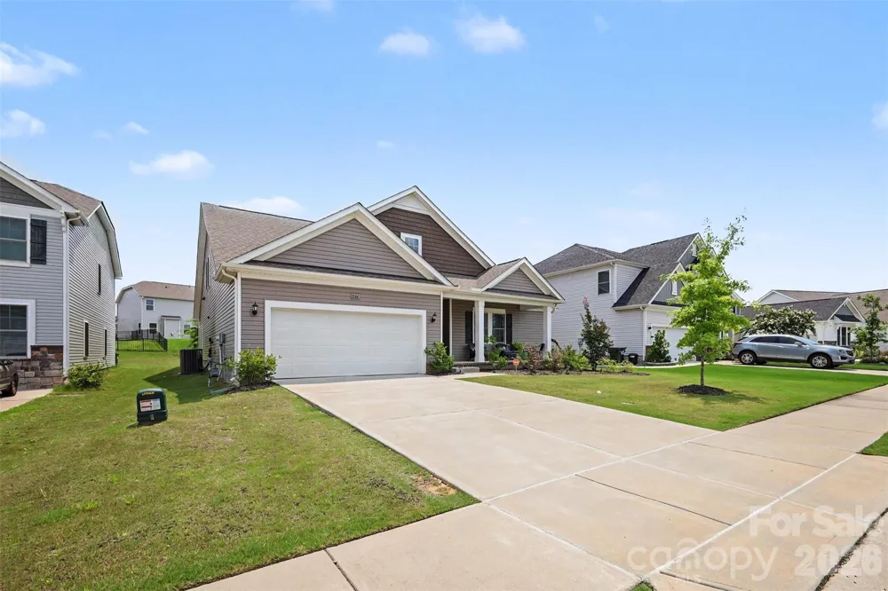 286 Heatherland Drive Rock Hill, SC 29732