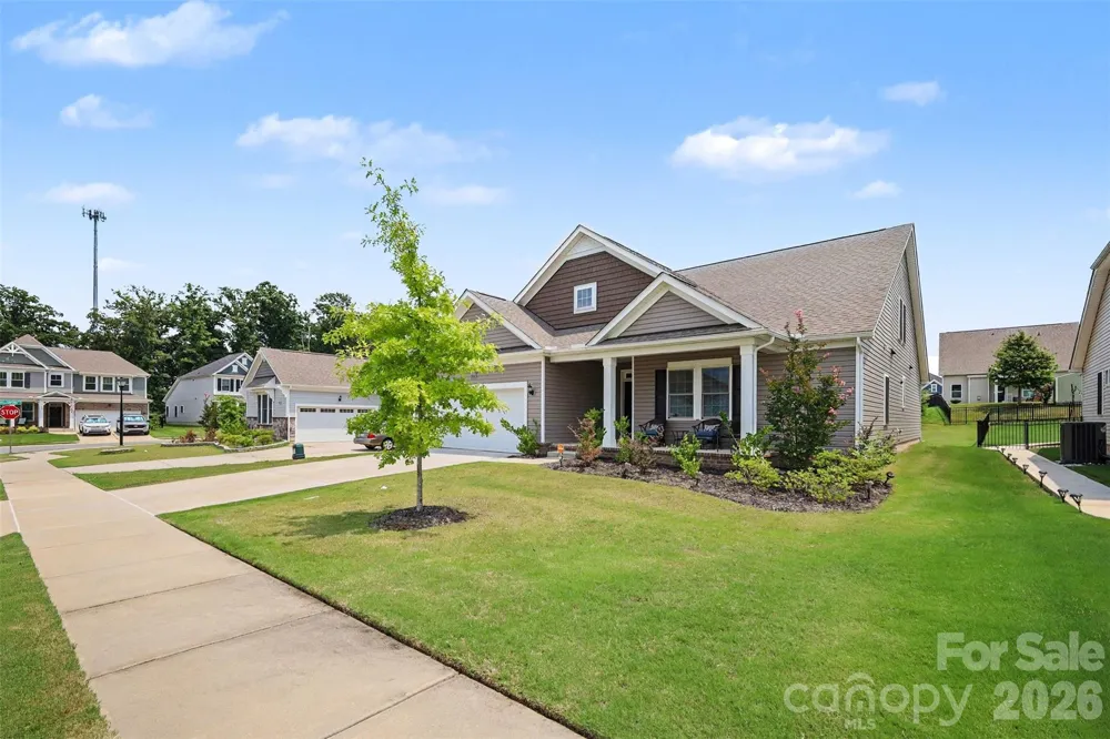 286 Heatherland Drive Rock Hill, SC 29732
