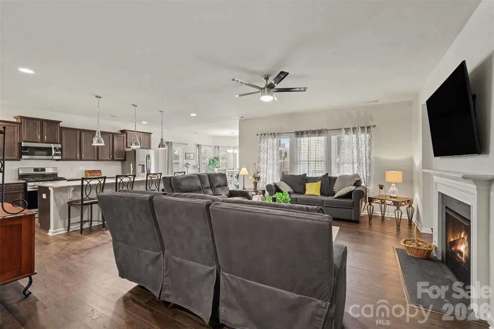 286 Heatherland Drive Rock Hill, SC 29732