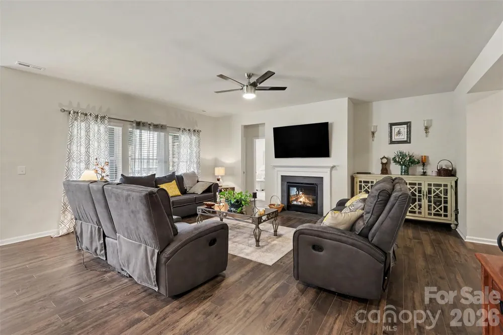 286 Heatherland Drive Rock Hill, SC 29732