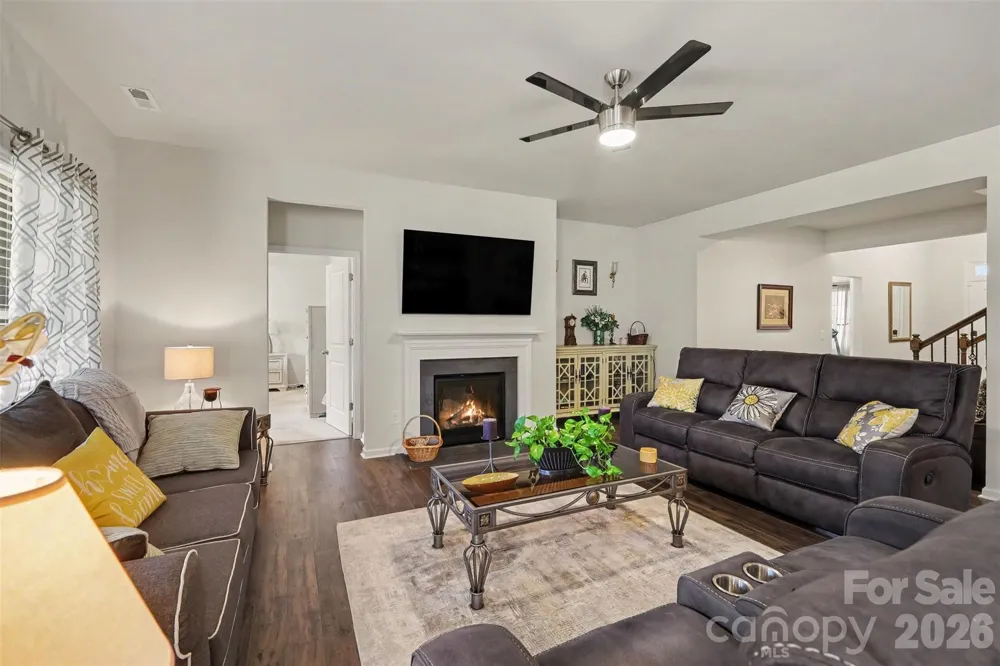 286 Heatherland Drive Rock Hill, SC 29732