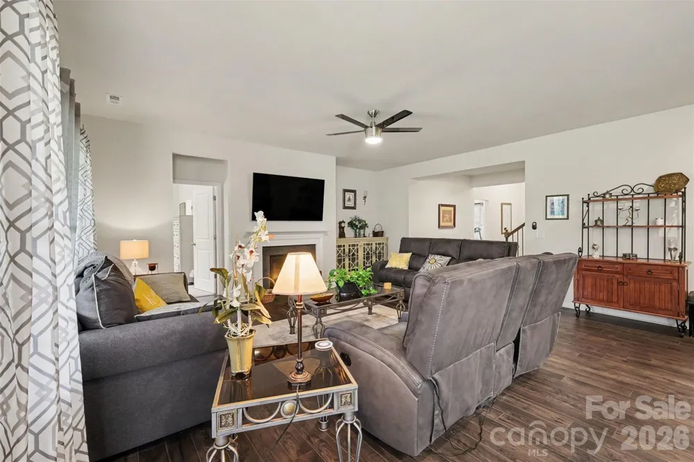 286 Heatherland Drive Rock Hill, SC 29732