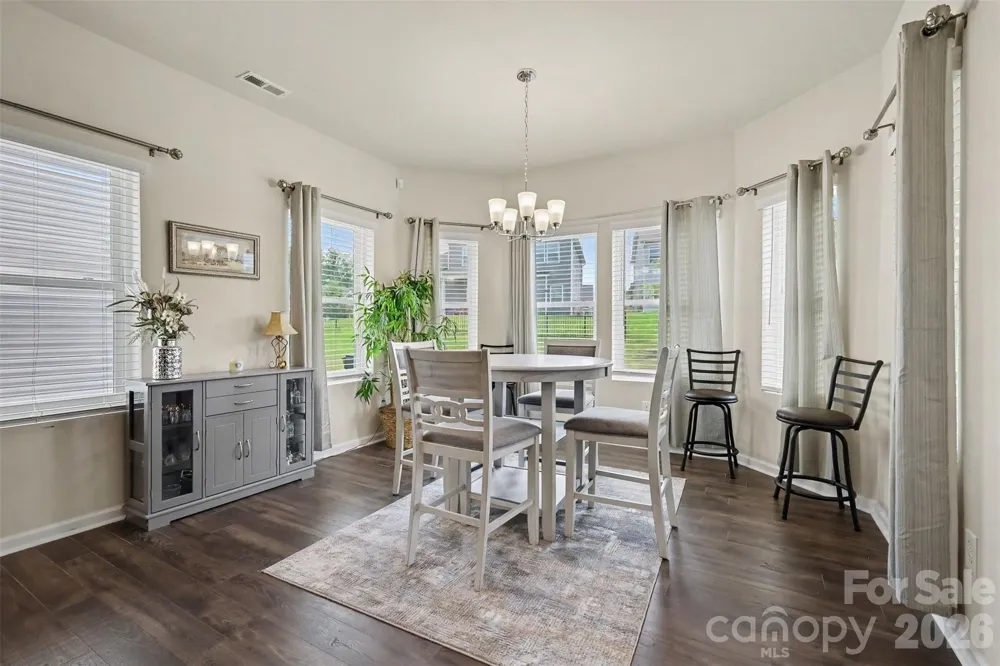 286 Heatherland Drive Rock Hill, SC 29732