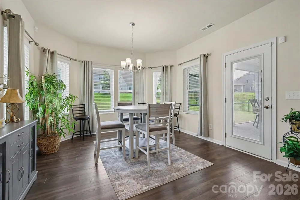 286 Heatherland Drive Rock Hill, SC 29732