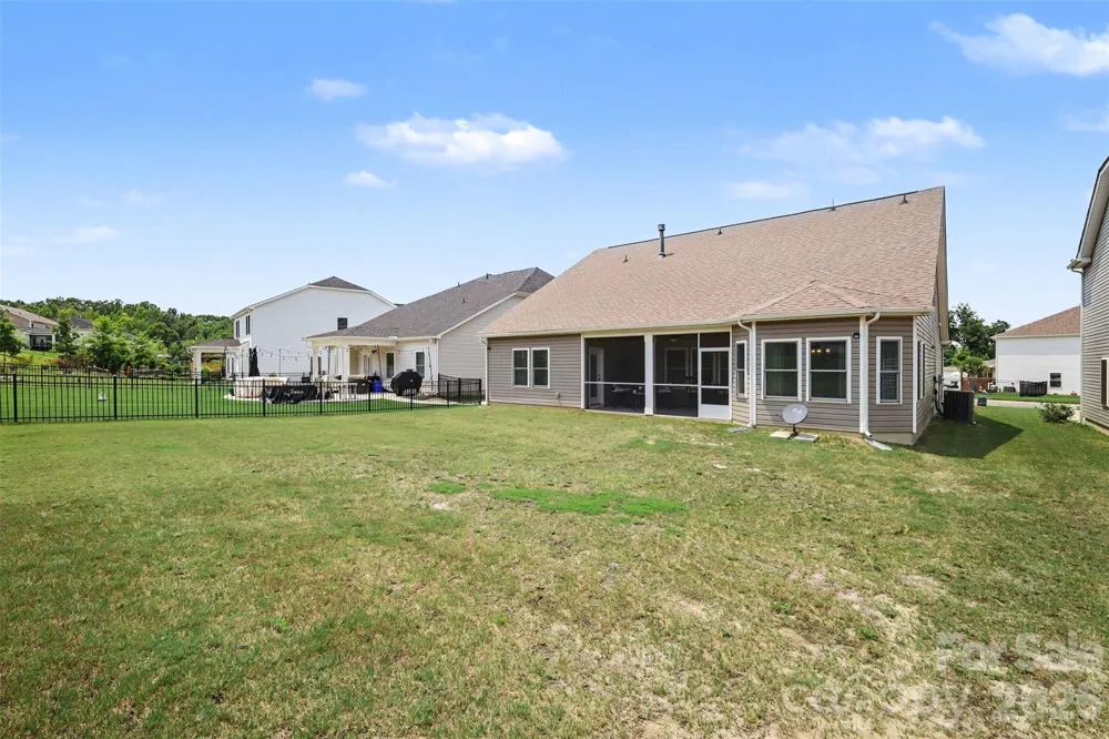 286 Heatherland Drive Rock Hill, SC 29732