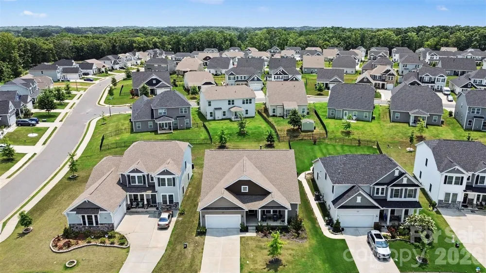 286 Heatherland Drive Rock Hill, SC 29732
