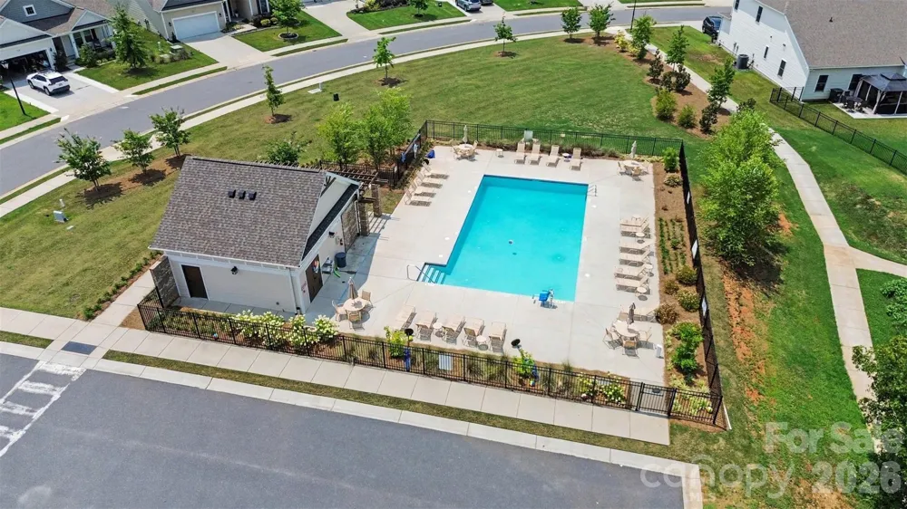 286 Heatherland Drive Rock Hill, SC 29732