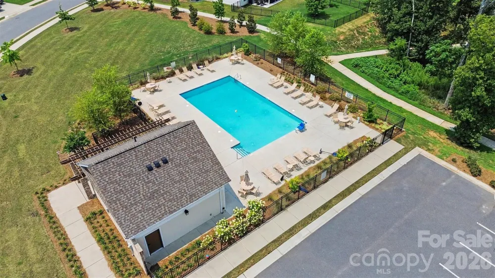 286 Heatherland Drive Rock Hill, SC 29732
