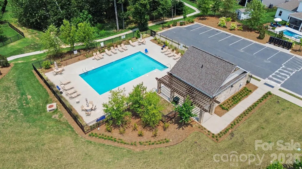286 Heatherland Drive Rock Hill, SC 29732