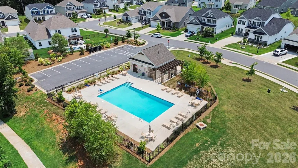 286 Heatherland Drive Rock Hill, SC 29732