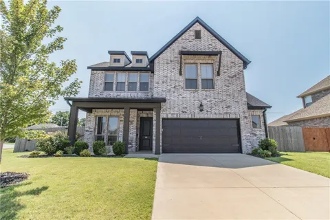 1431 Cave Stream Drive