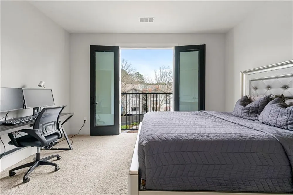 6890 Peachtree Dunwoody Road #301 Sandy Springs, GA 30328