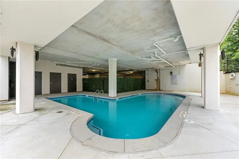 6890 Peachtree Dunwoody Road #301 Sandy Springs, GA 30328