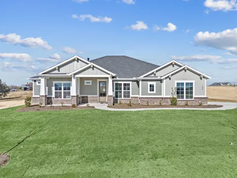 140 Rocky Top Ranch Lane