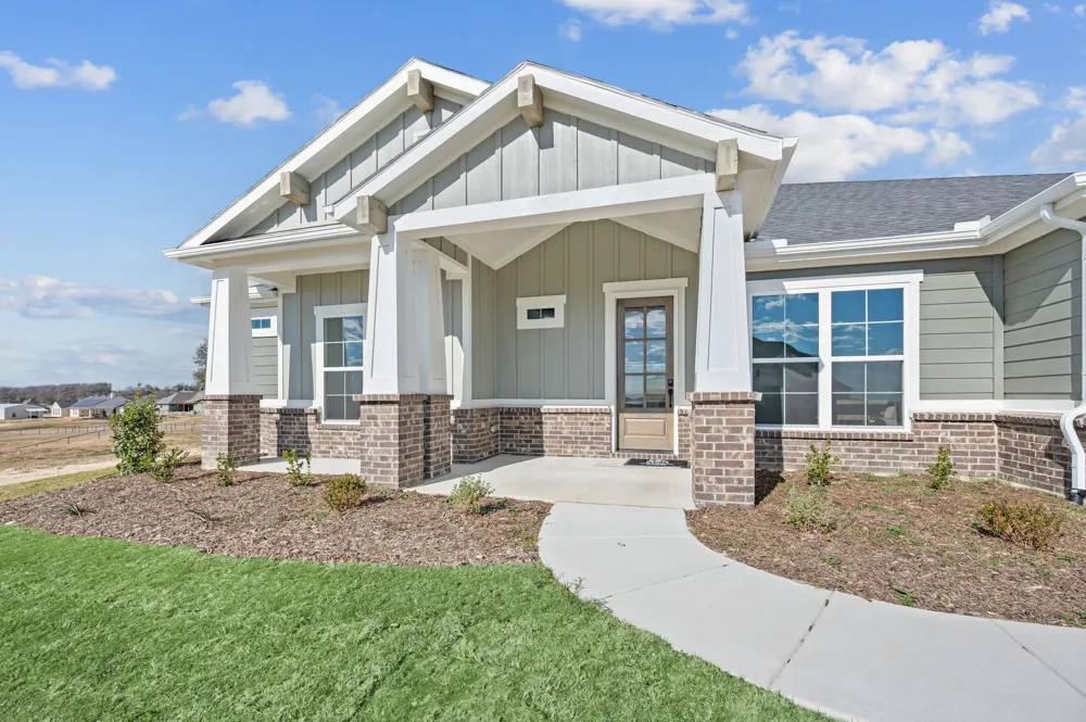 140 Rocky Top Ranch Lane Reno, TX 76020