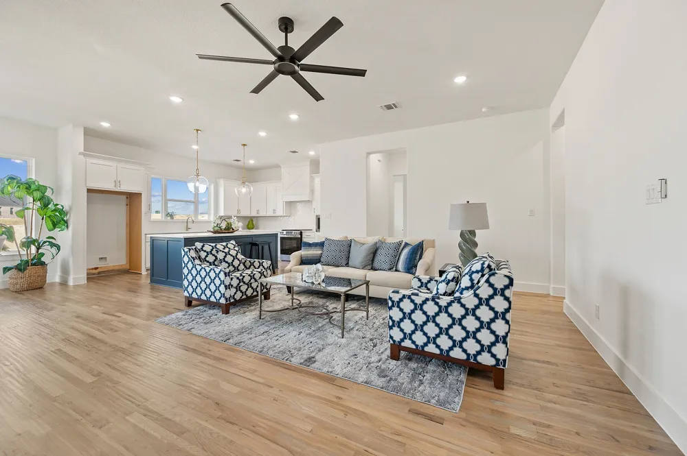 140 Rocky Top Ranch Lane Reno, TX 76020