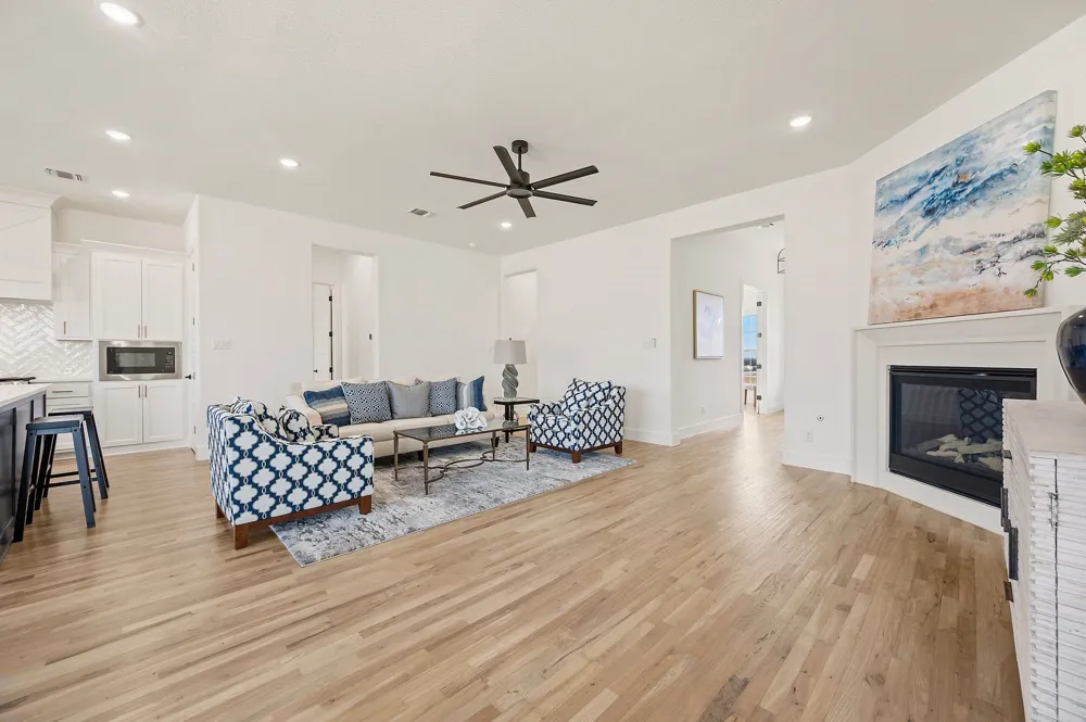 140 Rocky Top Ranch Lane Reno, TX 76020
