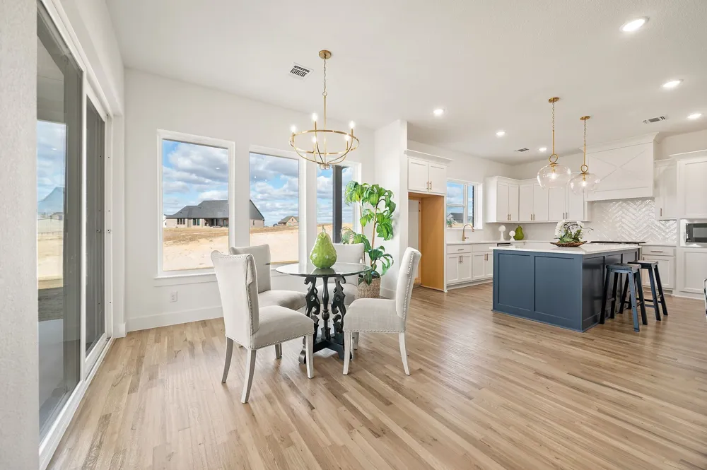 140 Rocky Top Ranch Lane Reno, TX 76020