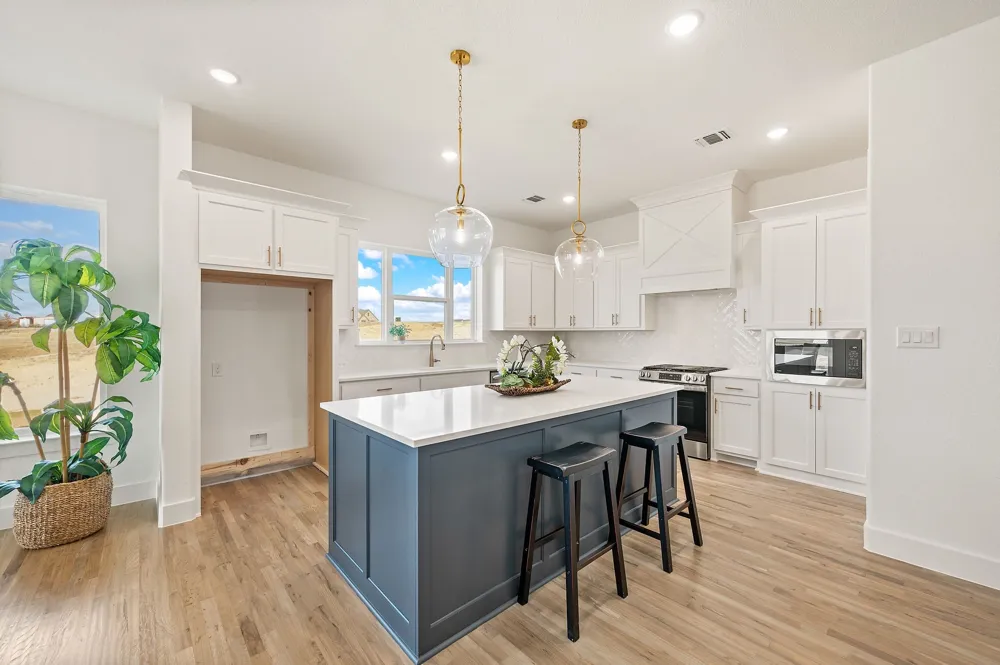140 Rocky Top Ranch Lane Reno, TX 76020