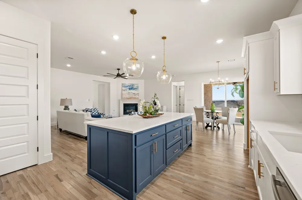 140 Rocky Top Ranch Lane Reno, TX 76020