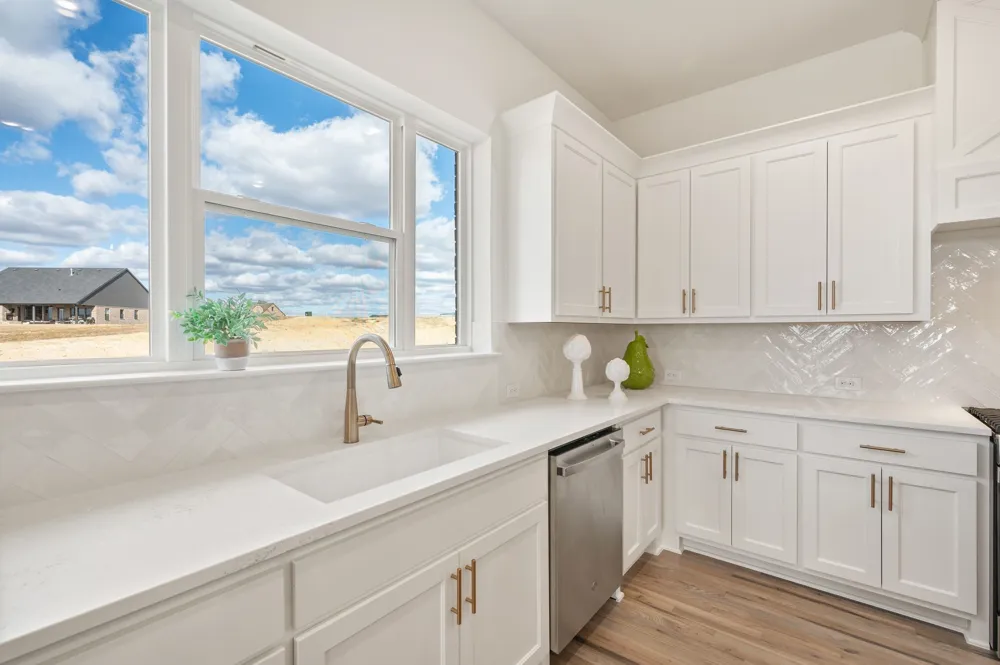 140 Rocky Top Ranch Lane Reno, TX 76020