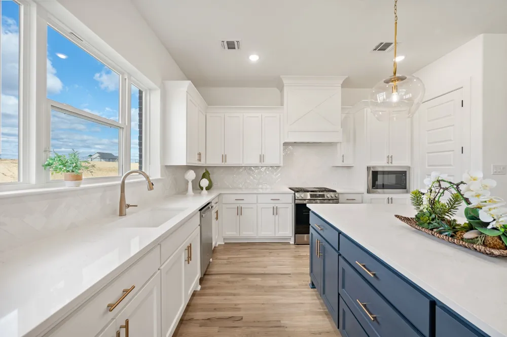 140 Rocky Top Ranch Lane Reno, TX 76020