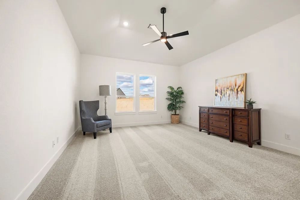 140 Rocky Top Ranch Lane Reno, TX 76020