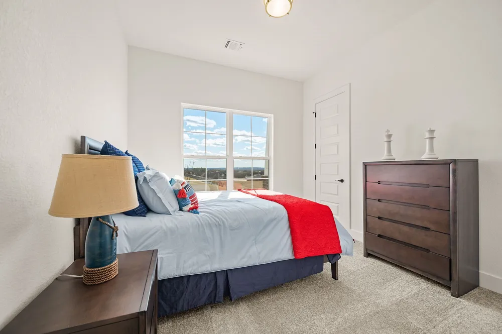 140 Rocky Top Ranch Lane Reno, TX 76020