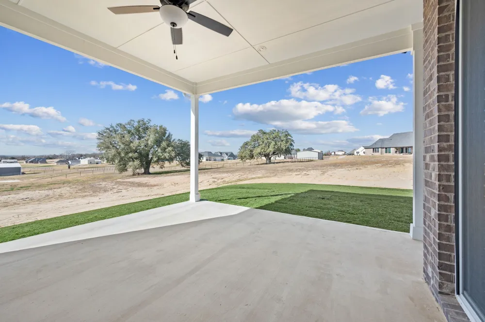 140 Rocky Top Ranch Lane Reno, TX 76020