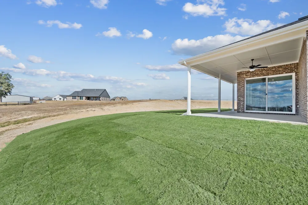140 Rocky Top Ranch Lane Reno, TX 76020