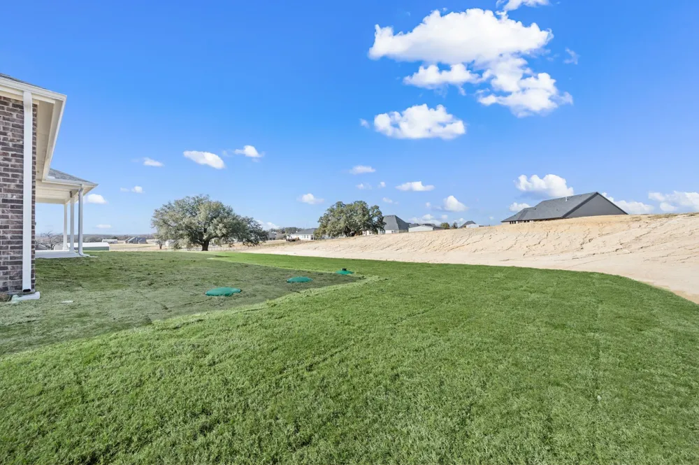 140 Rocky Top Ranch Lane Reno, TX 76020