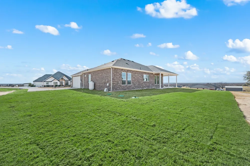 140 Rocky Top Ranch Lane Reno, TX 76020
