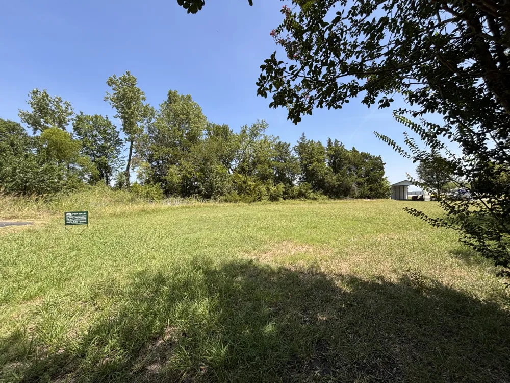 N Park Leonard, TX 75452