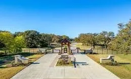 1213 Nottaway Court Burleson, TX 76028