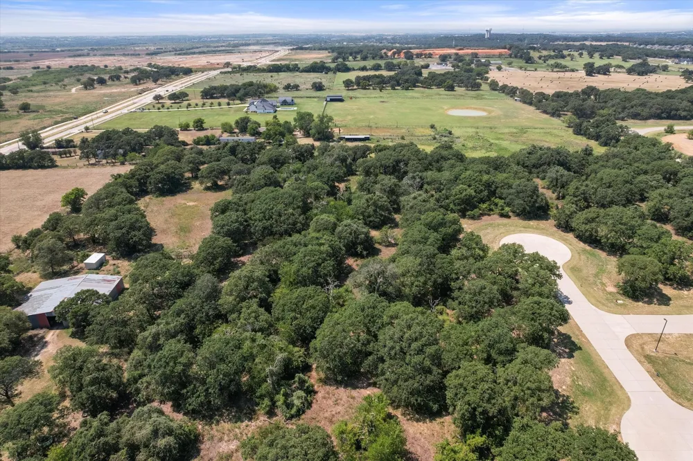 1213 Nottaway Court Burleson, TX 76028