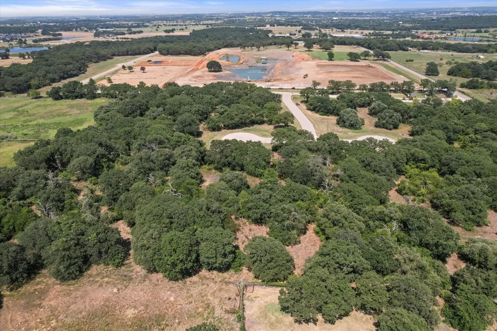 1213 Nottaway Court Burleson, TX 76028
