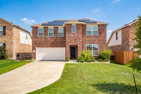 1918 Trace Drive