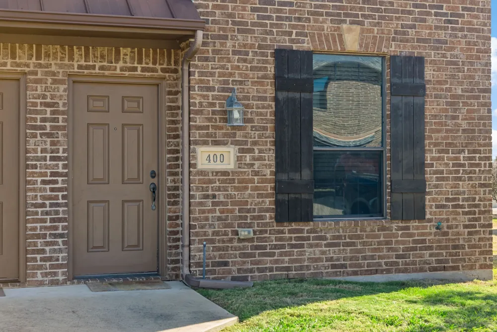 11118 Marion Road #105 Sanger, TX 76266