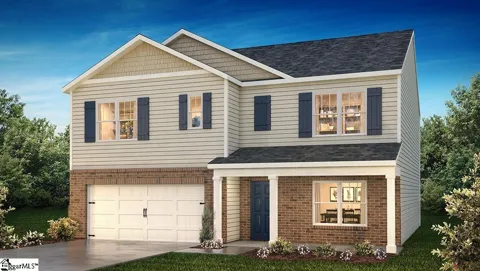 1408 Wexley Drive