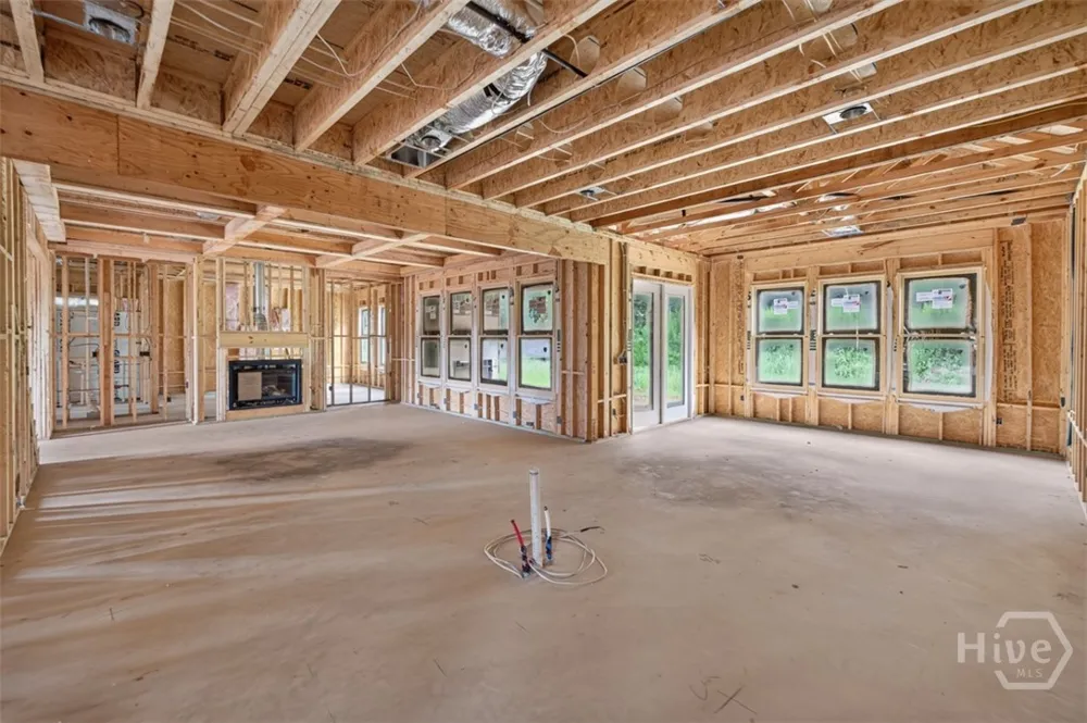409 Lake Vista Drive Statham, GA 30666