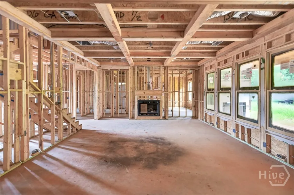 409 Lake Vista Drive Statham, GA 30666